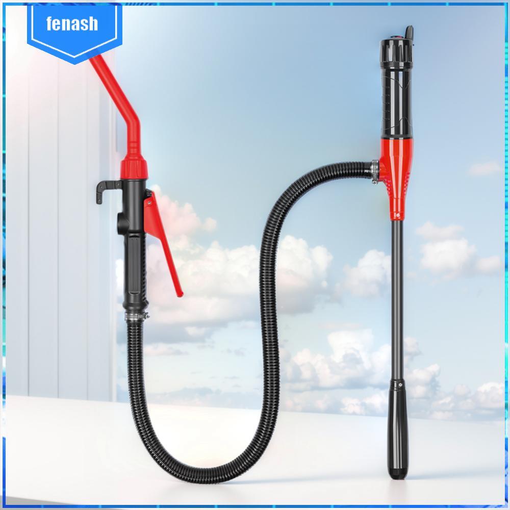 Bơm Chuyển Chất Lỏng Chạy Bằng Pin