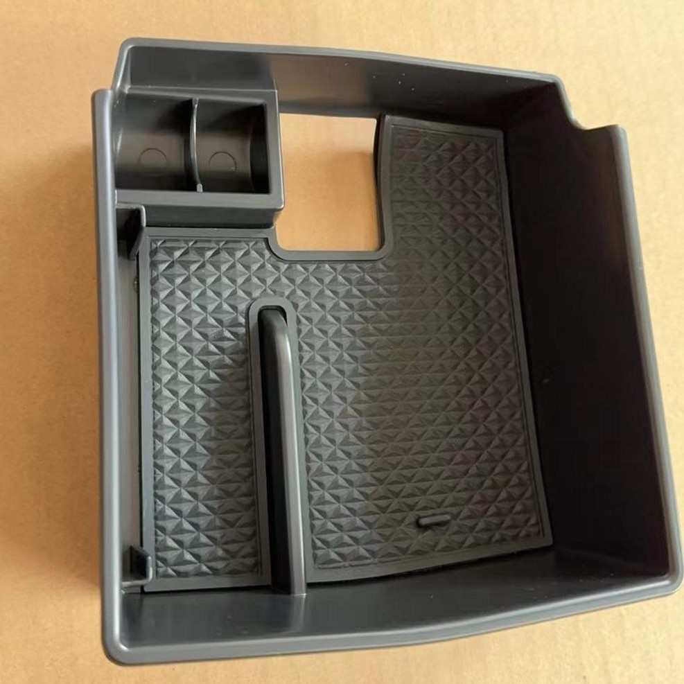 Hộp lưu trữ cho Toyota Corolla Cross