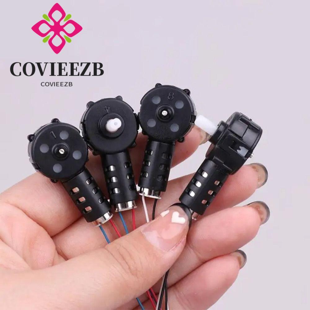 Phụ tùng COVIEEZB Máy bay mini E88, Bánh răng nhựa sang máy bay mini E88pro E88pro Phụ kiện máy bay 