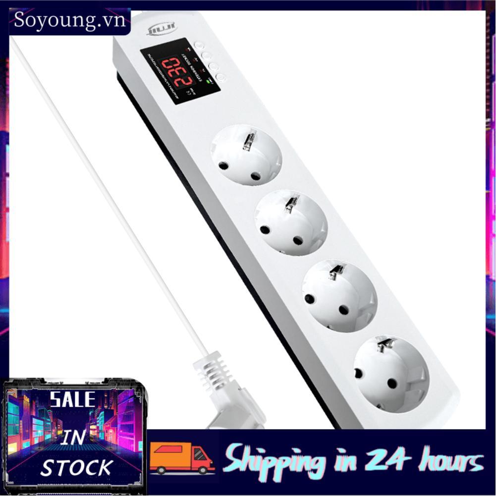 Soyoung Dải điện châu Âu soyoung