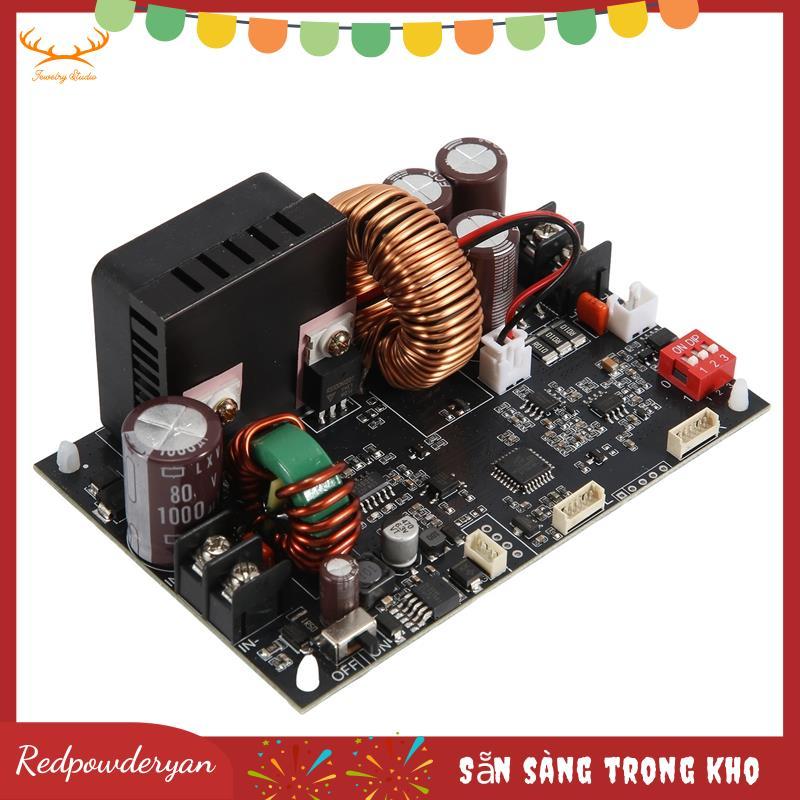 [Hàng có sẵn] XY6020L CNC Có thể điều chỉnh dòng điện trực tiếp Ổn định nguồn Điện áp không đổi và m