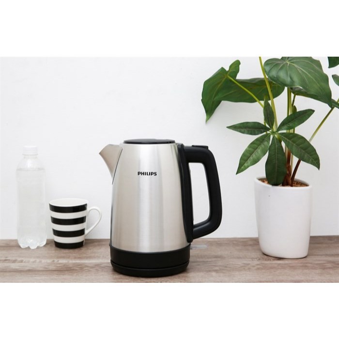 [HÀNG CHÍNH HÃNG] Bình đun siêu tốc Philips  HD9306/ HD9350