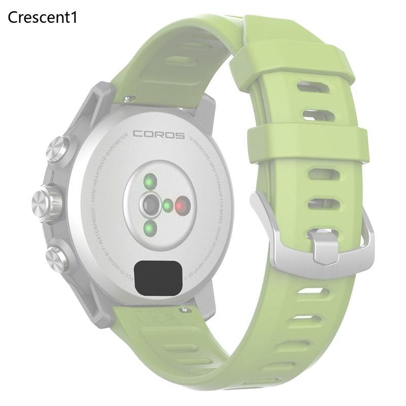 Nắp đậy bụi CRE cho Coros APEX 42mm 46mm Coros PACE 2 Coros APEX Coros VERTIX VERTIX 2 Phụ kiện