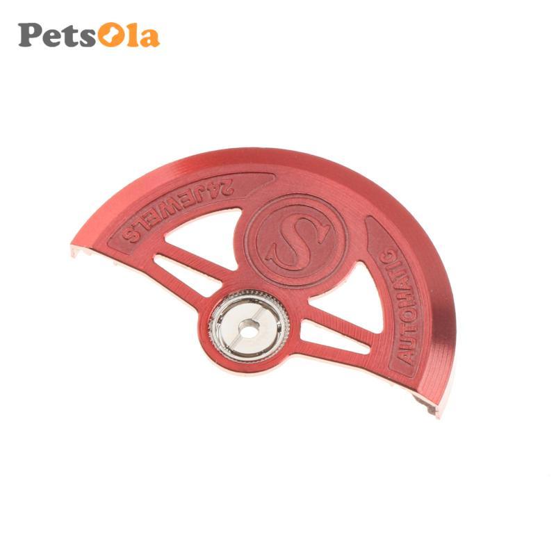 Phụ kiện đồng hồ chuyển động cơ tự động, thay thế chuyên nghiệp cho 4R35 4R36 6R35 6R36