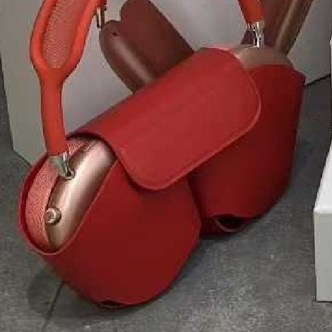 Tai nghe P9MAX bán chạy Tai nghe Bluetooth không dây Túi da Cửa sổ bật lên Chức năng bịt tai từ tính