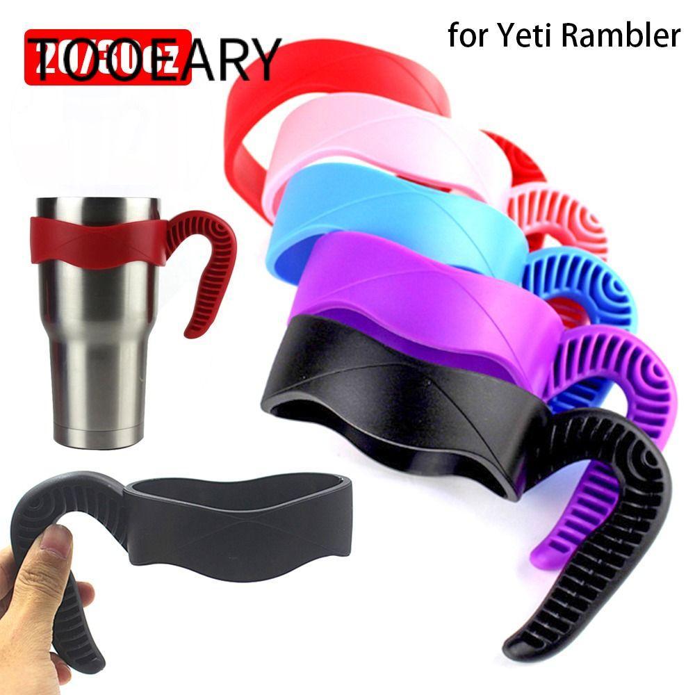 CÔNG CỤ 1 Cái Cốc Cốc Cốc Cốc Cốc Cốc, Phụ Kiện Bình Nước Uống, Đế Cốc Di Động 5 Màu Cốc Uống Cho Ye