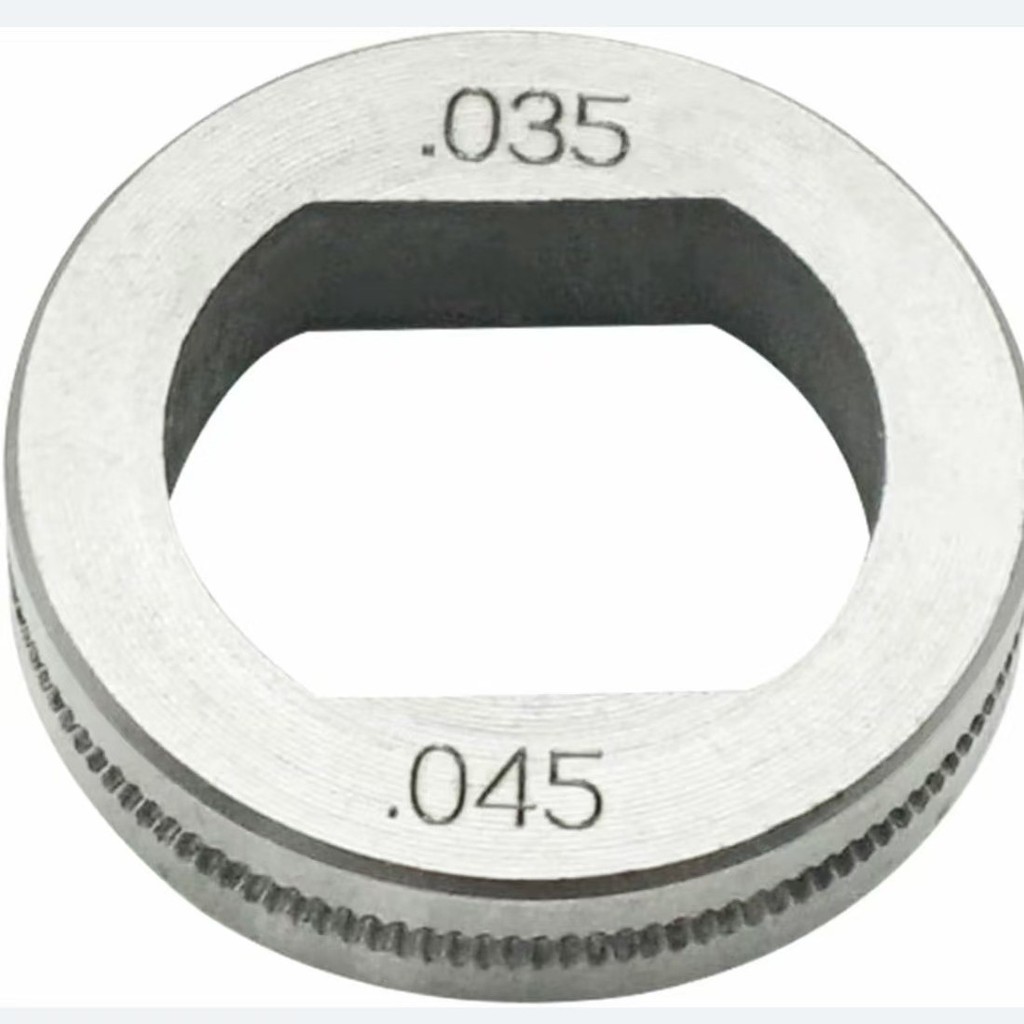 Bánh xe giao hàng lụa thương mại 3.8-E KP529-2 / KP529-2 / KP529-3V Type / K Type Groove Silk Delive