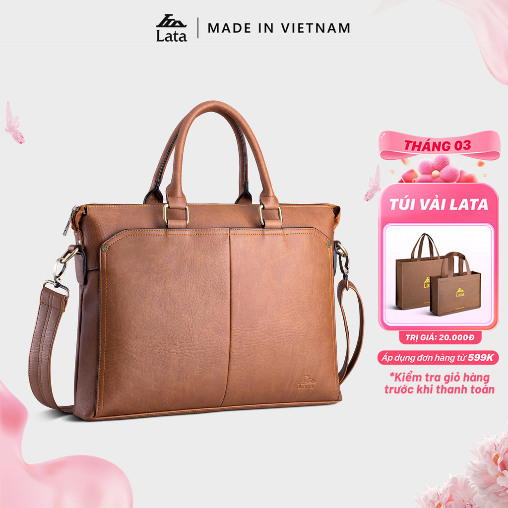 Cặp công sở LATA CA35