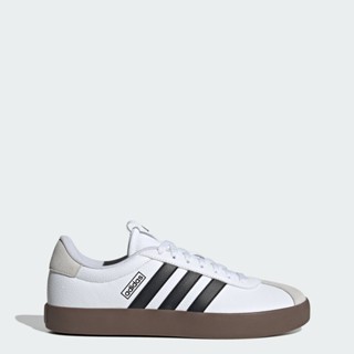 adidas Trượt ván & Phong cách sống Giày VL Court 3.0 Nam trắng ID6285
