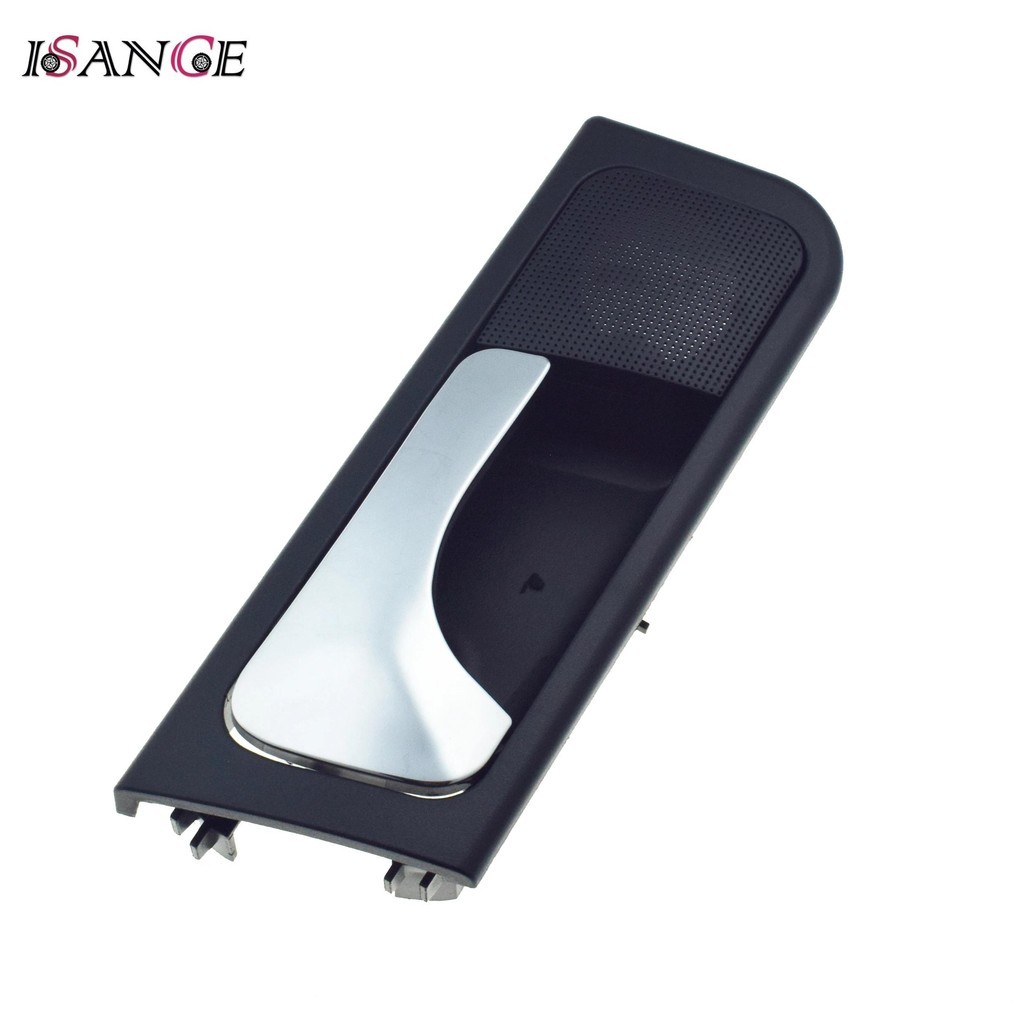 1 Chiếc Chrome Bên Trong Tay Nắm Cửa Phía Trước Phía Sau Bên Trái Phải Dành Cho Suzuki Forenza 2.0L 