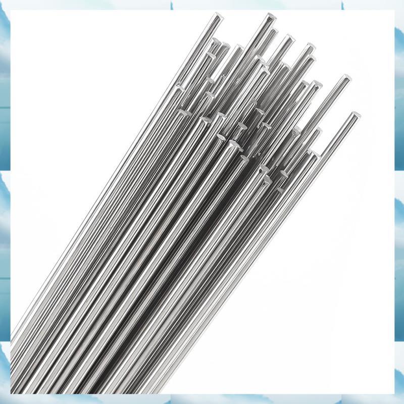 [D E H F] Thanh hàn Tig bằng thép không gỉ chống ăn mòn ER308L, Thanh làm đầy 1 / 16 "X 16" 30 CÁI