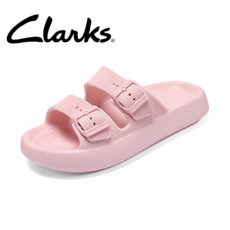 Clarks Giày Nữ Clarks Giày Nữ Clarks sandal Nữ Nữ Giày Đế Bằng Clarks Dép Nữ Clarks Giày
