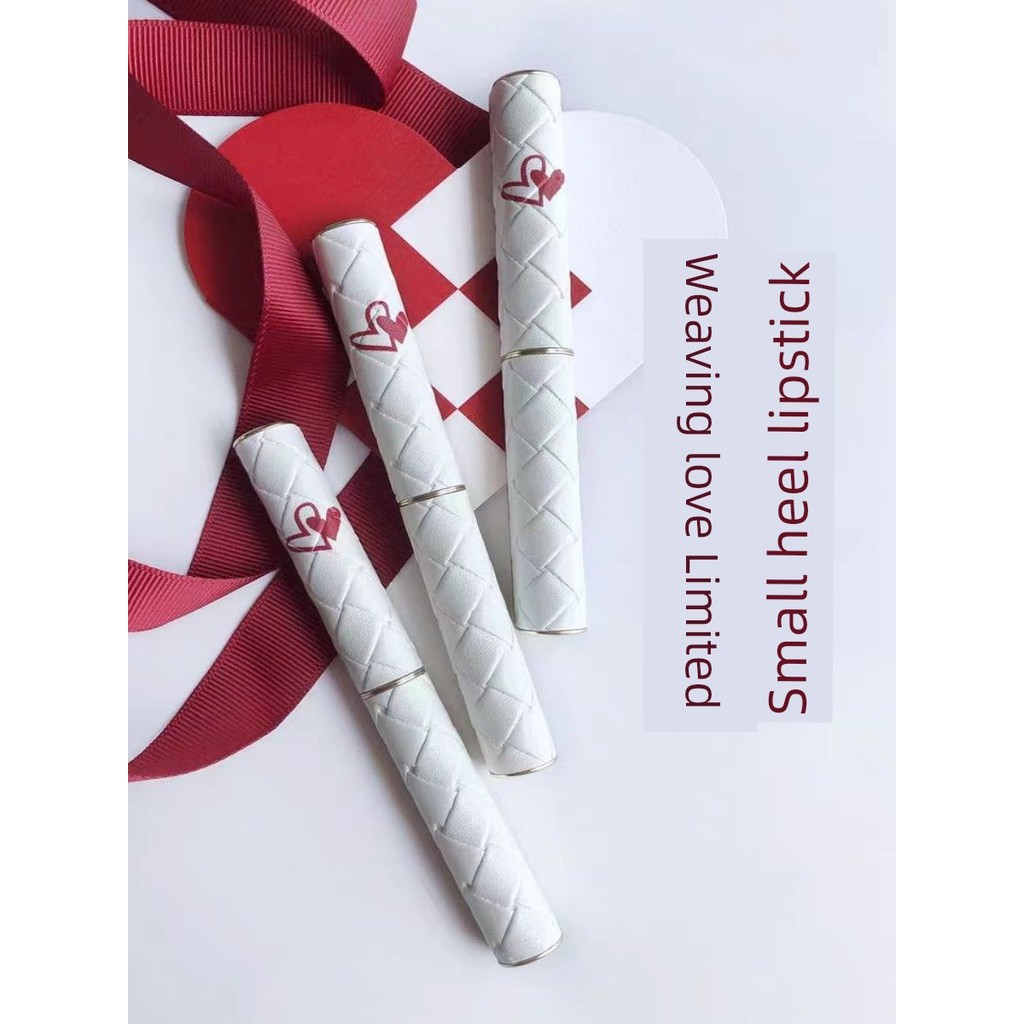 Perfect Diary Matte Velvet Matte Small Stiletto Son môi