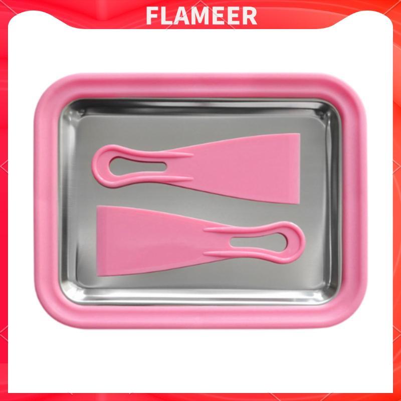 Máy Làm Kem Cán Tức Thì Mùa Hè Đa Năng Sữa Chua Máy Cho Sorbet Tự Chế Cán Kem Mềm Phục Vụ Sữa Chua Gelato