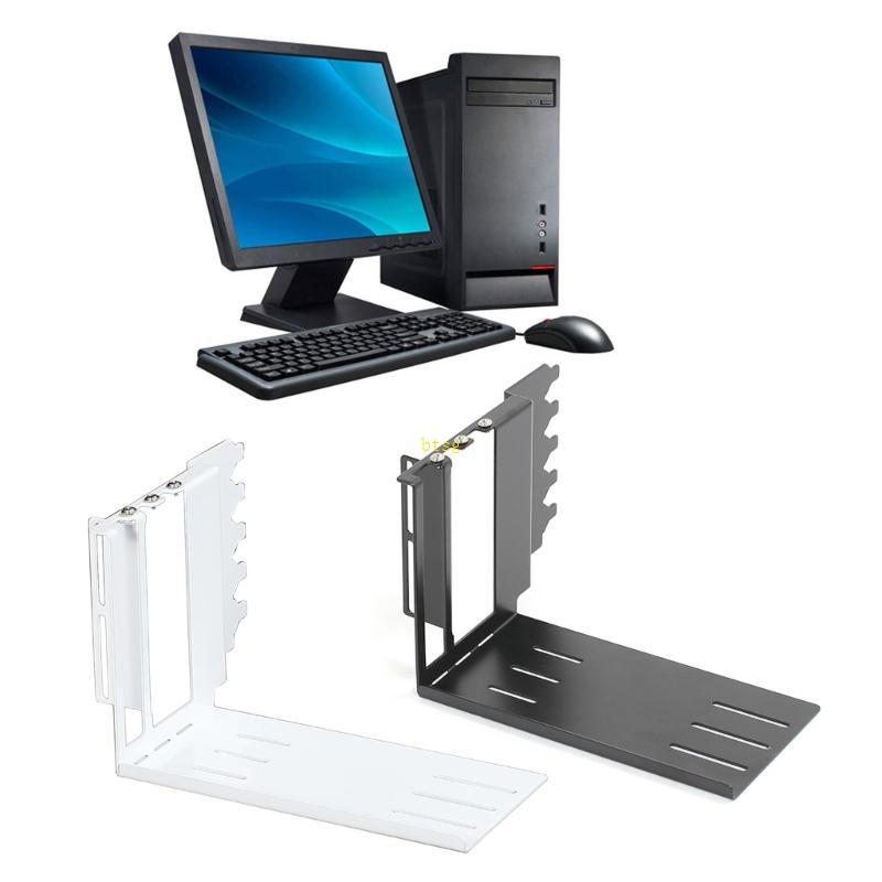 Btsg SXJ-B Giá đỡ GPU dọc Giá đỡ GPU Giá đỡ GPU dọc Giá đỡ vít