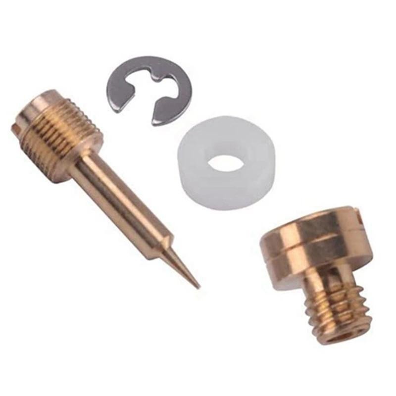 Bộ sửa chữa bộ chế hòa khí xe máy cho Suzuki DR650 DR650SE DR 650 650SE 1992 1993-1995