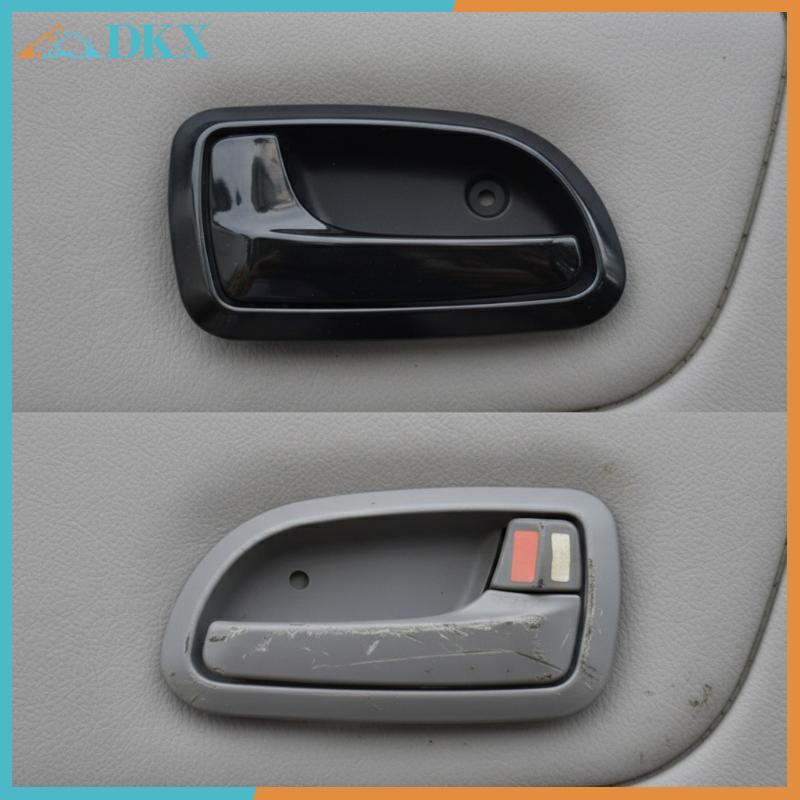 DKX 1 Tay Nắm Cửa Nội Thất Trái Phải Cho PICANTO 2004-2010 Cho Euro Star Cho Naza Suria 8262007010 B
