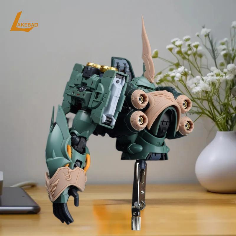 [LAKEBAO] 1 Bộ Phễu Insignia Tay ăng-ten Phụ Kiện Paage Cho Osiris Aerial Dominator Model DIY Bộ Phậ