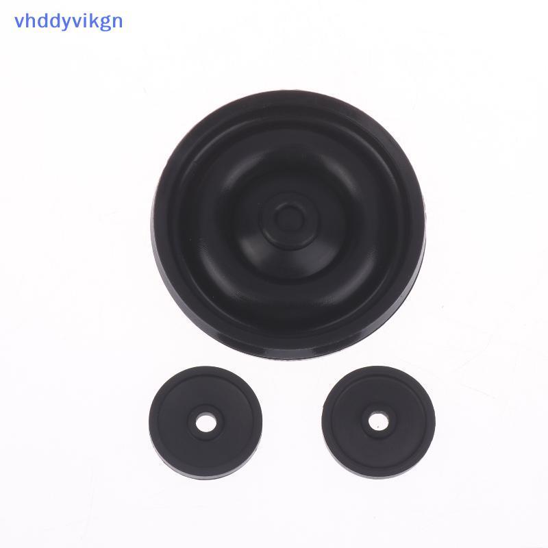 VHDD 4 Bộ Dịch Vụ Màng Pulsator Cho Máy Hút Chân Không Sữa Bò L90 / L02 / L80 AIR / L02 AIR / L02 AI