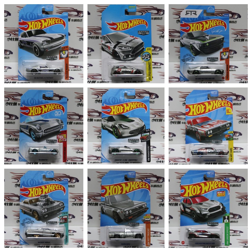 ❈ 🍎 ❈ ZAMAC RED EDITION Kroger 2026.03.10