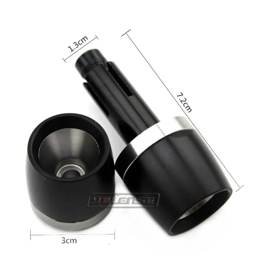 Phụ Kiện Xe Máy Cho Xe HONDA Hornet CB600 CBF600 Hornet CB900 CBF900 Tay Cầm Xe Máy Tay Cầm Thanh Cu