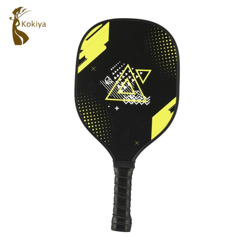 Vợt Pickleball Ergonomic Dành Cho Người Lớn