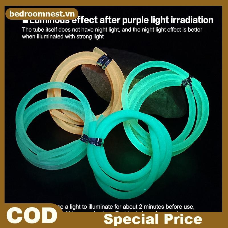 Ống Phát Quang Huỳnh Quang cho Dây Câu - Linh Kiện Câu Cá