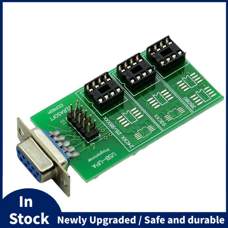 USB UPA V1.3 Eeprom Adapter UPA Eeprom Board Eeprom Adapter Ban Lập Trình Viên