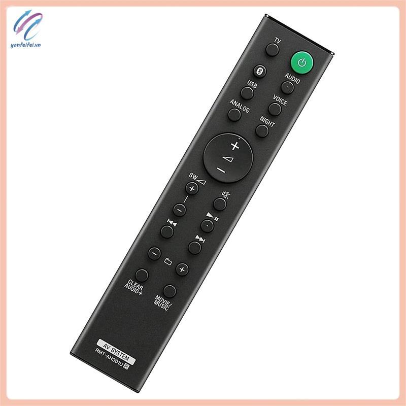 [yanfeifei.vn] Thay thế điều khiển từ xa HT-MT300 HT-MT301 SA-WMT300 SA-MT300 SA-MT301 SA-WMT301 -AH