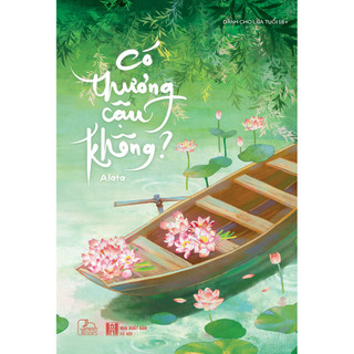 Sách - Có Thương Cậu Không?