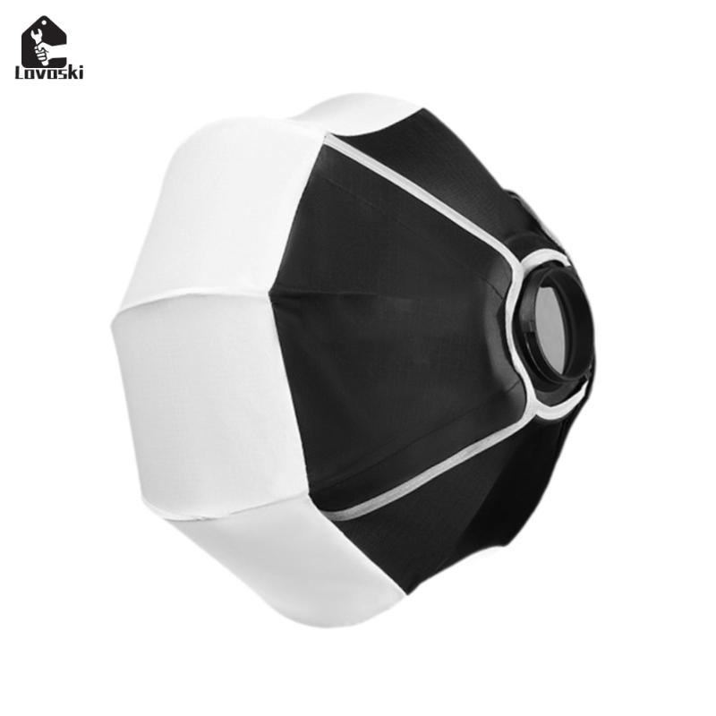 Hộp Mềm Hình Bóng Cho Mini Bowen Mount Studio Thiết Bị Ảnh Ngoài Trời 30cm