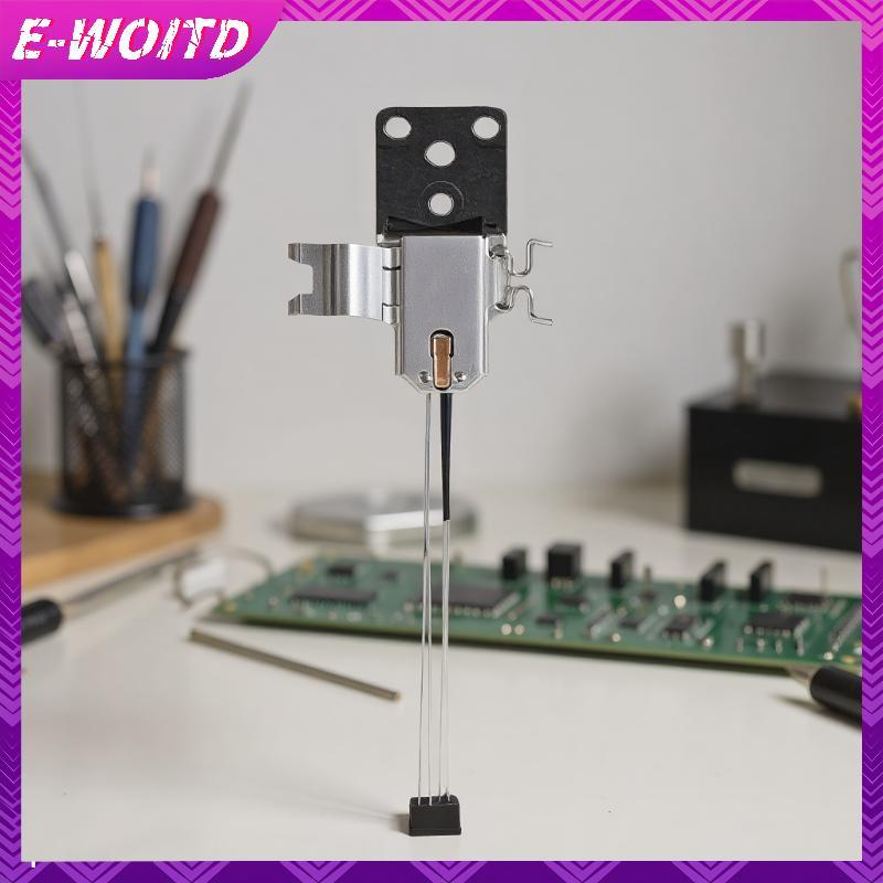 E-WOITD 1 Bộ Phụ Kiện Máy In 3d Cho Bambu Lab A1 Mini Hotend Mount A1 Mini Hotend Lắp A1 Vòi Phun Gắ