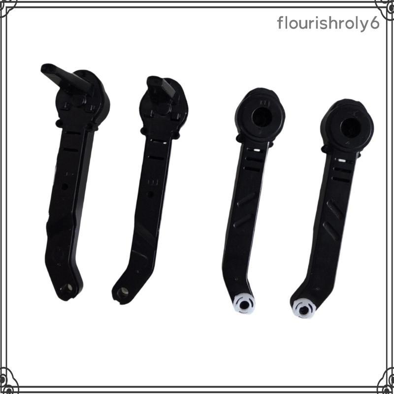 4 Drone Động Cơ Cánh Tay Bộ Phụ Kiện Cơ Thể Chuyên Nghiệp Khung Trục Cánh Tay Phía Trước Và Phía Sau