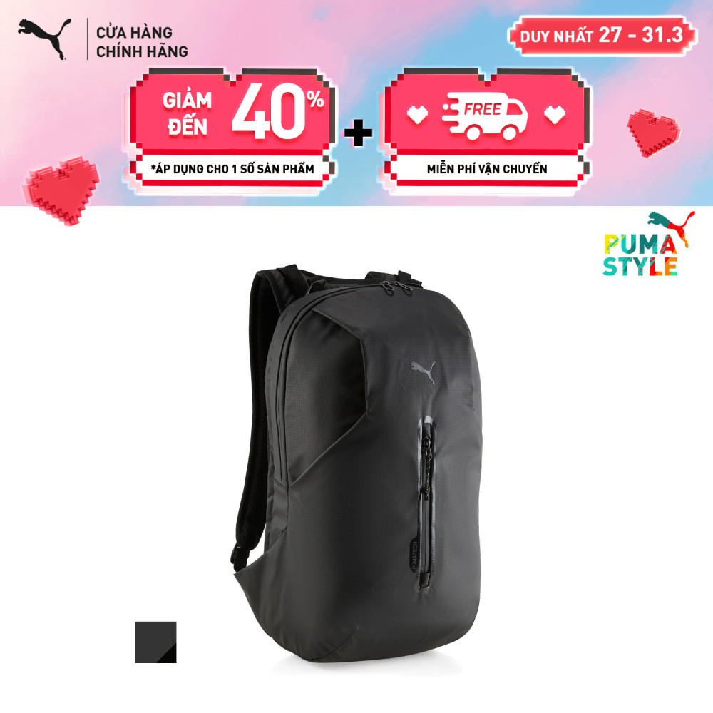 Balo Thời Trang PUMA Unisex TECH Large Backpack