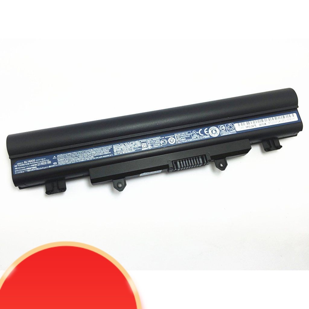 Pin laptop Acer Aspire E14 E15 E15-511 E5-571G AL14A32 6cell hàng zin