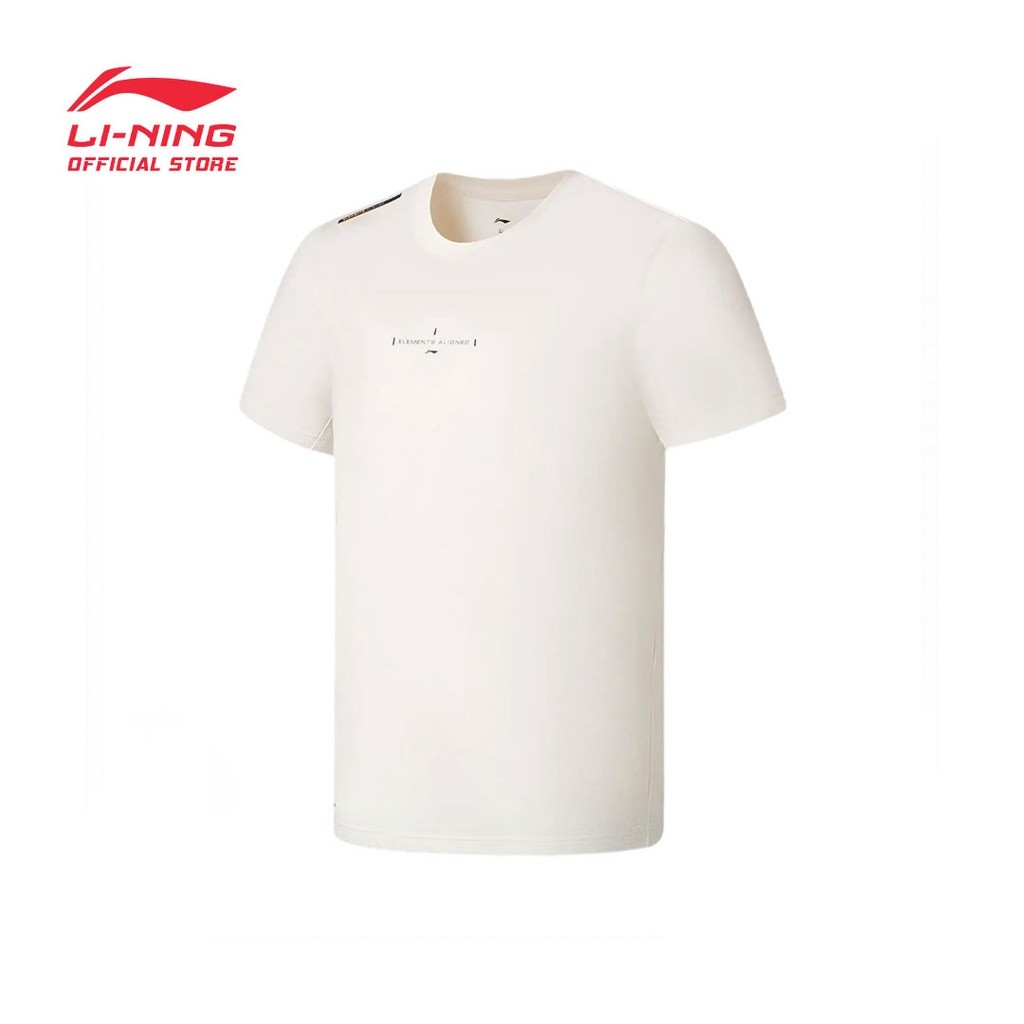 Áo thun nam Li-ning Training