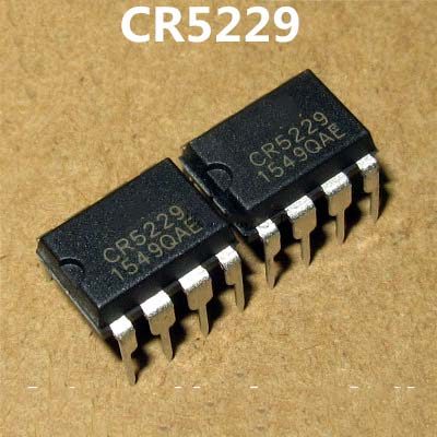 5 cái / lốc CR5229 CR 5229 DIP-8 Còn hàng
