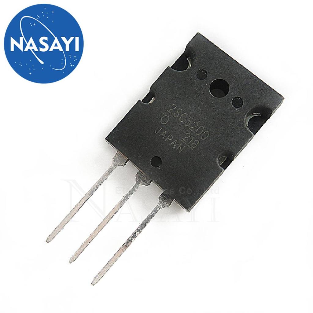 5 chiếc 2SC5200 C5200 TO-3PL