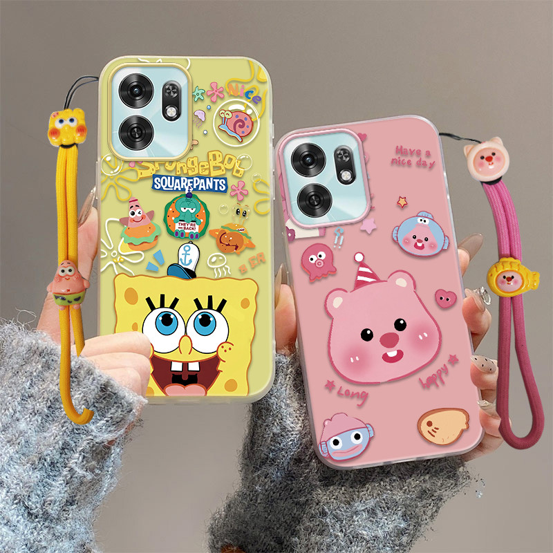 Ốp lưng Honor x6d Honor x6c ốp lưng điện thoại chống rơi bbq