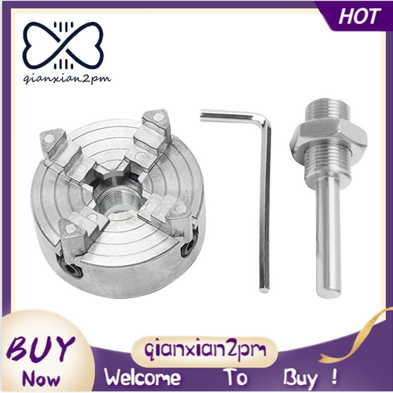 Bộ Chuck Máy Tiện Mini, Bộ Chuck Nối Dài Và Thanh Kết Nối, Chuck Máy Khoan Điện