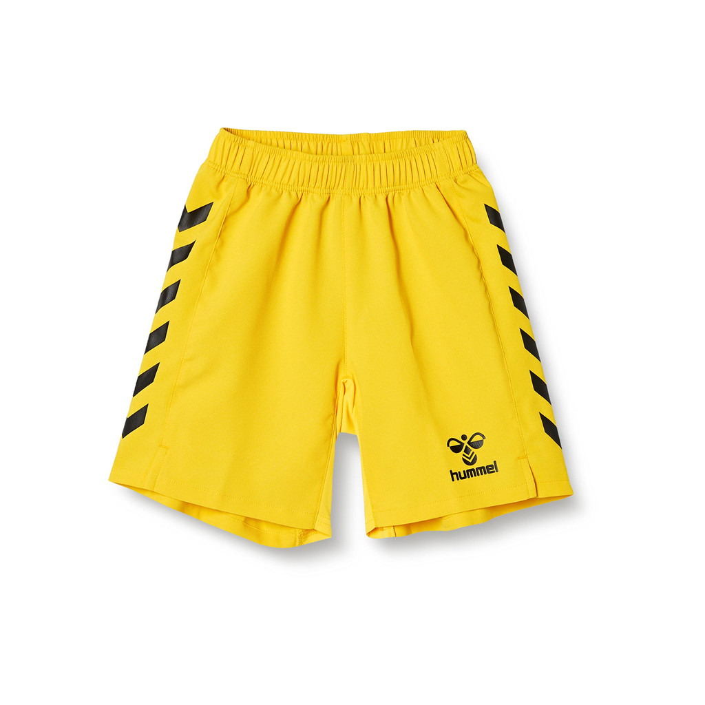 [Hummel] Quần đùi game junior cho bé trai