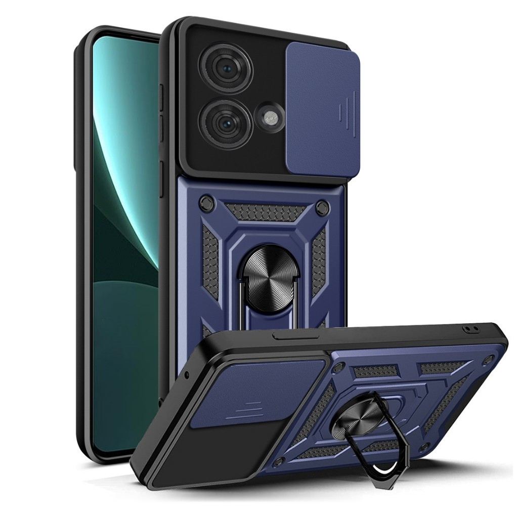 Ốp lưng chống sốc bảo vệ ống kính Motorola MOTO Edge 40 Neo 30 Fusion 20 Pro E40 E30 E20 E13 Ultra 2