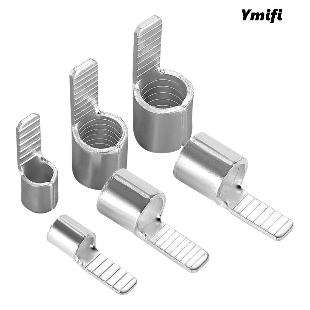 Pin tiếp xúc YMIFI C45, Thiết bị đầu cuối C45 mạ thiếc bằng đồng, Đầu cáp ép lạnh mũi Lug Điện