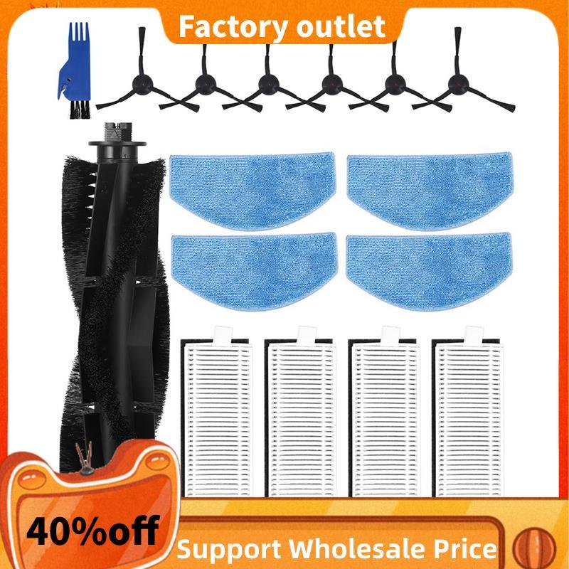 Bộ phụ kiện Tương thích cho G8000, G8000 Pro, G20, G20 Pro, 3 phụ tùng thay thế bằng nhựa