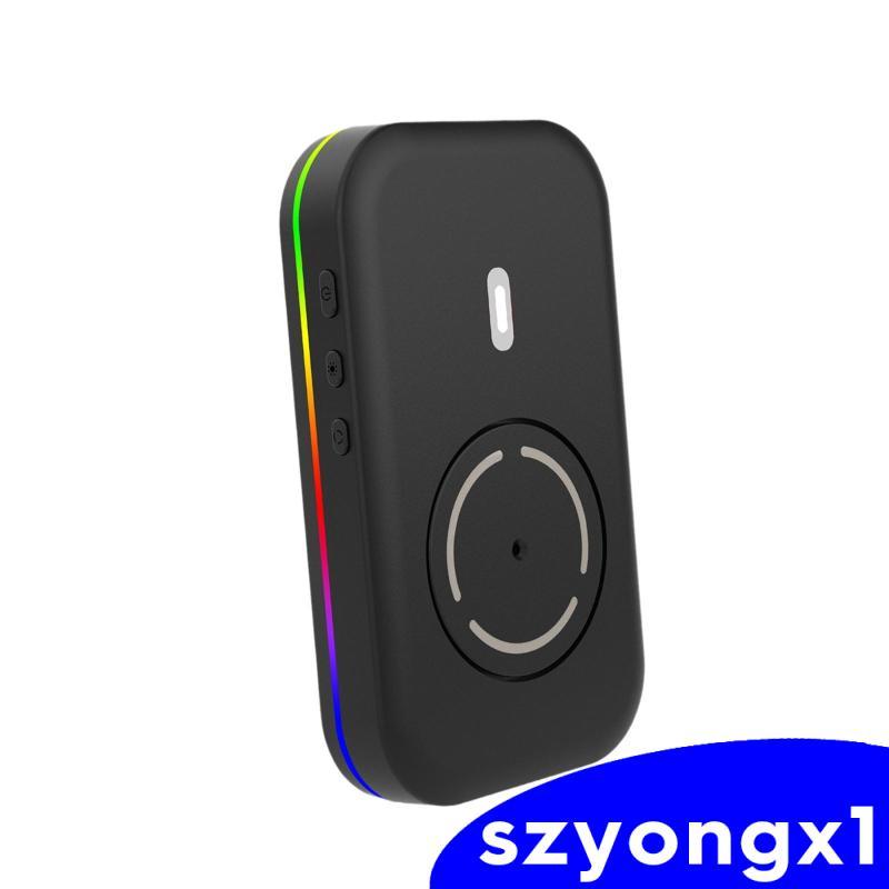 Thiết bị Mover 4 chế độ Cắm và chạy chắc chắn có đèn LED với hẹn giờ chạy có thể điều chỉnh Không ồn