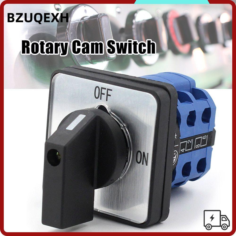 Máy bơm nước động cơ BZUQEXH LW26-20 / 2 BẬT /