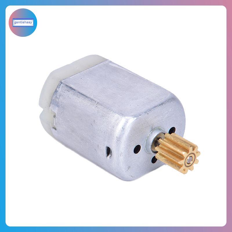 GG Mabuchi FC-280SC DC 12V Khóa Cửa Ô Tô Thiết Bị Truyền Động Gương Chiếu Hậu Động Cơ VN