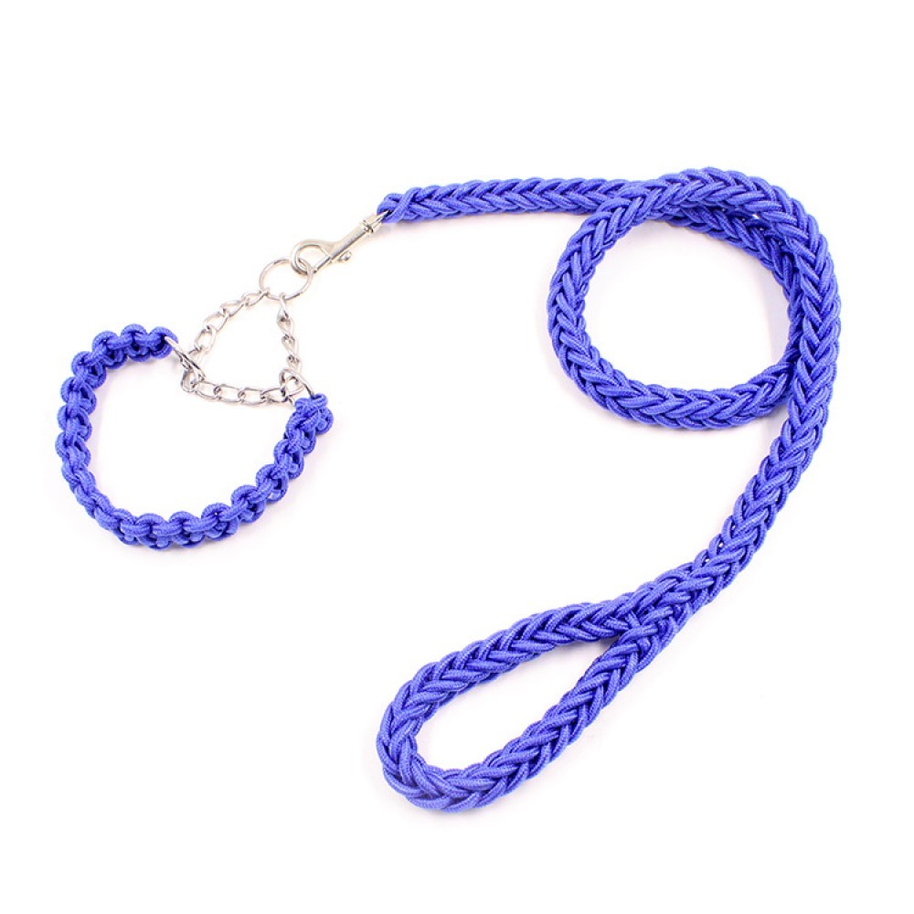 Phụ kiện cho thú cưng vòng ba vòng vòng đeo cổ wlh-dây gt xanh đường kính 1 5cm lazbaoo025-VN ✨Chios