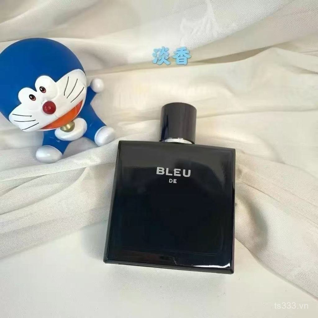 Nước hoa chính thức xuyên biên giới Việt Nam Azure Men 's Eau De Toilette Azure Fragrance 100ML Azur