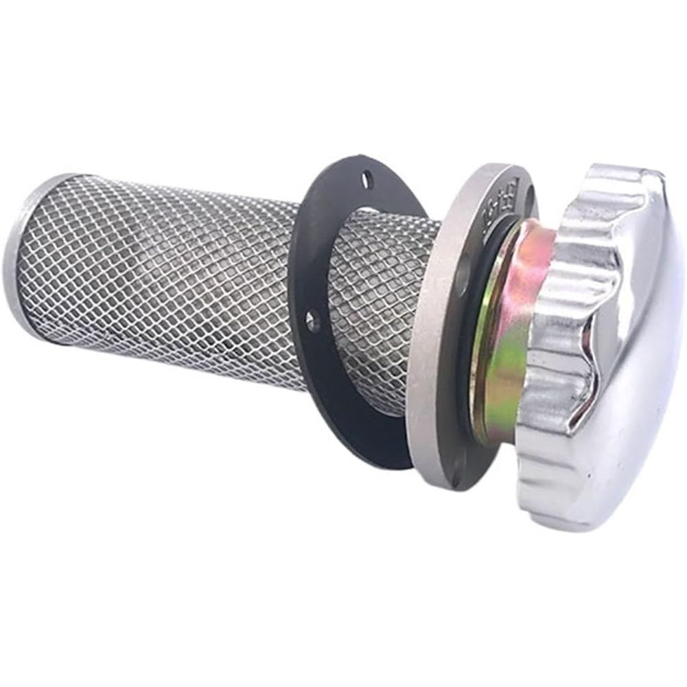 EF1-25 EF2-32 EF3-40 EF4-50 EF5-65 EF6-80 EF7-100 EF8-120 Mũ lọc không khí Breather, Phần tử lọc bìn